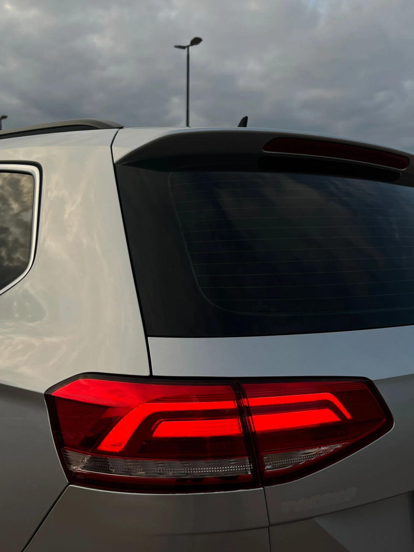 VW Passat R-line 120cc top  | Mobile.bg � ����������� 8