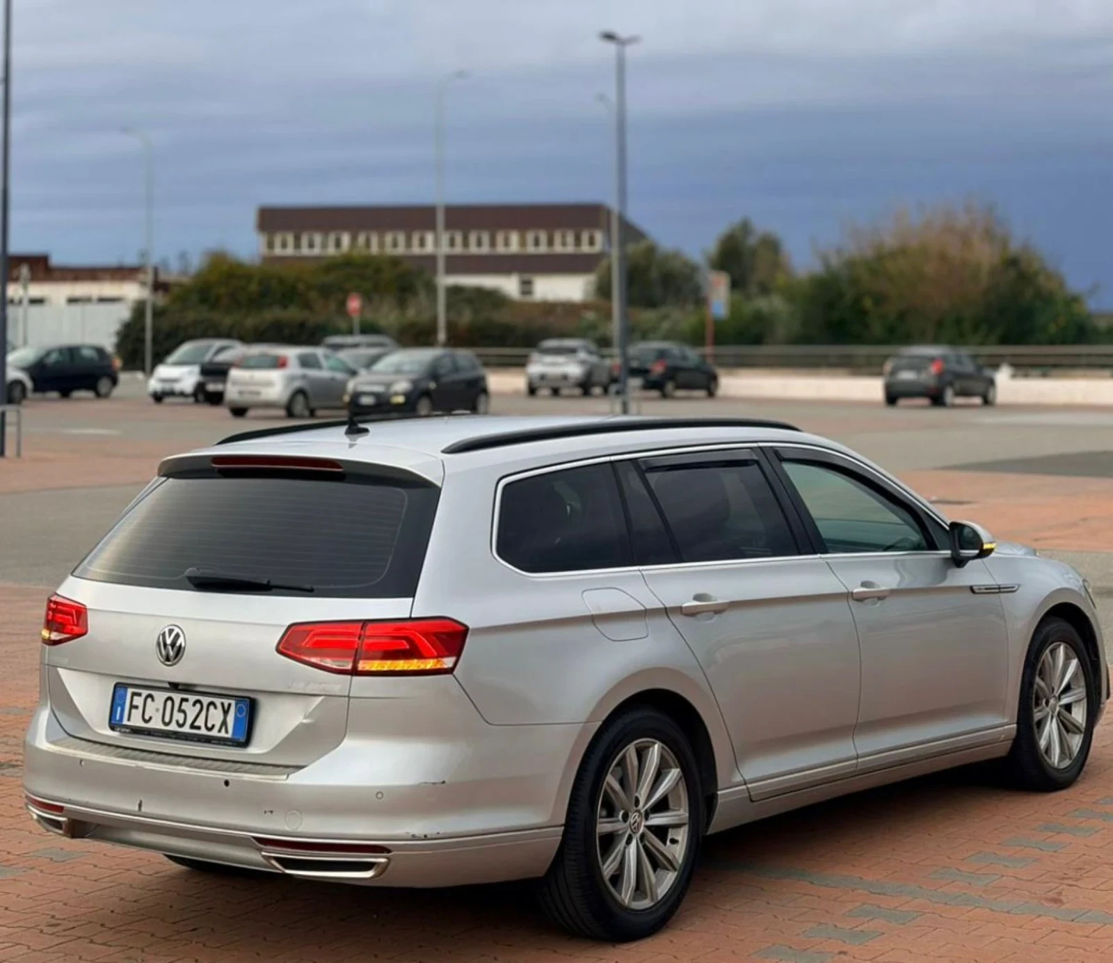 VW Passat R-line 120cc top  | Mobile.bg � ����������� 4