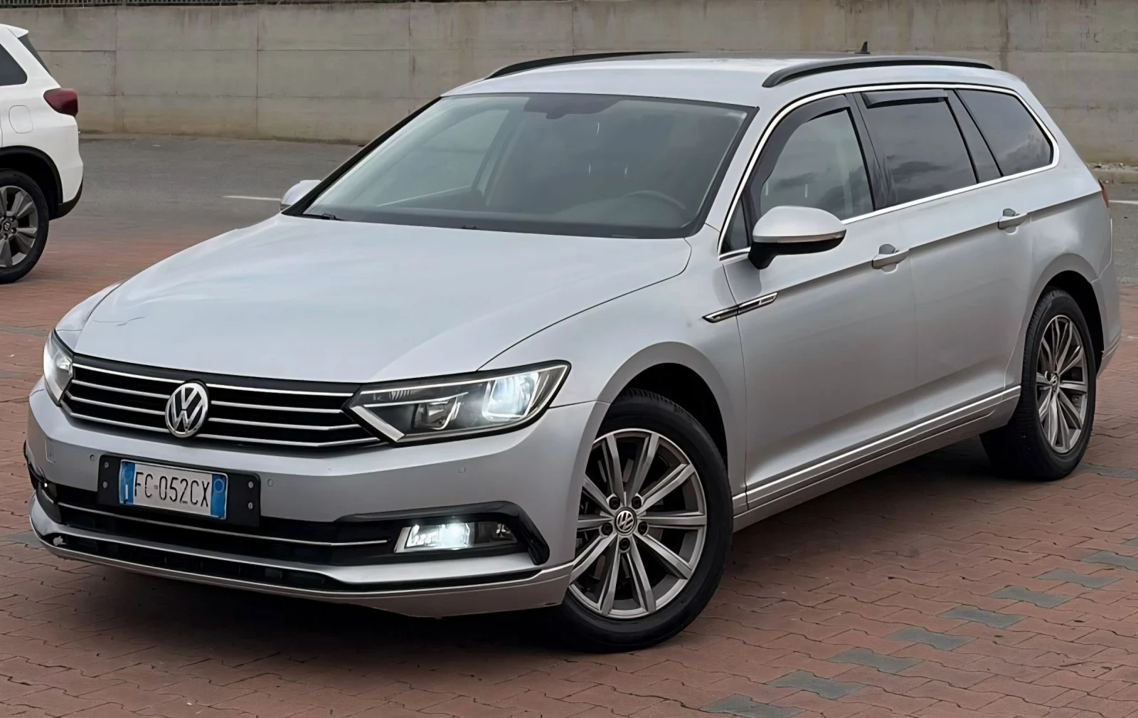 VW Passat R-line 120cc top  | Mobile.bg � ����������� 2