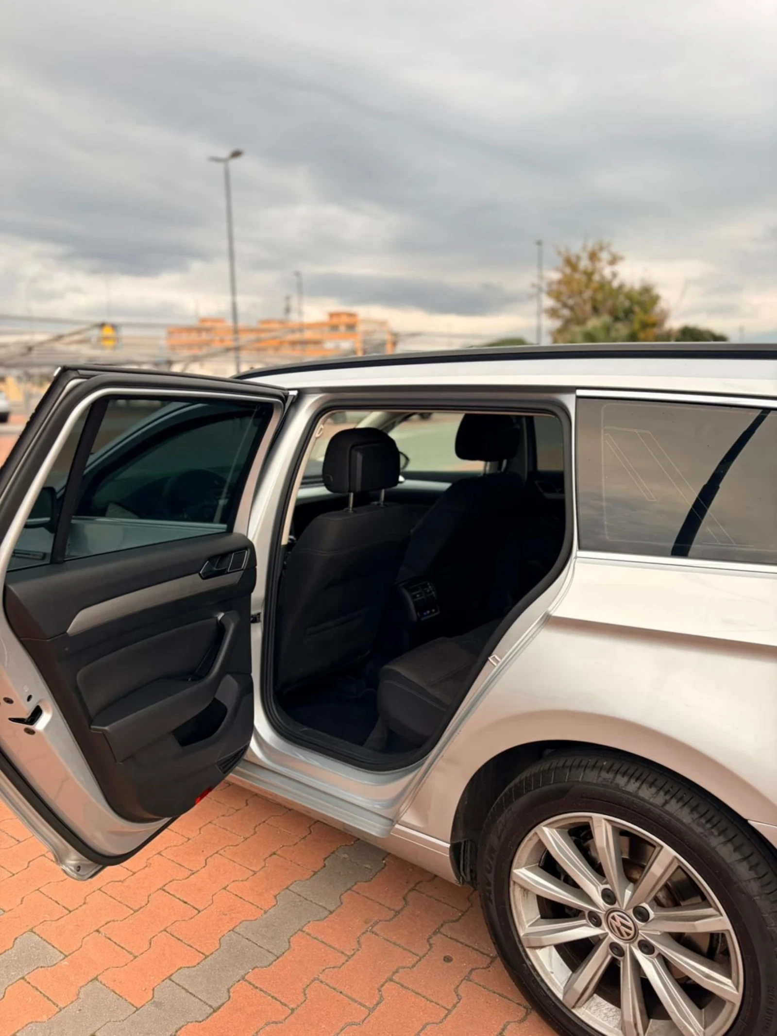 VW Passat R-line 120cc top  | Mobile.bg � ����������� 6