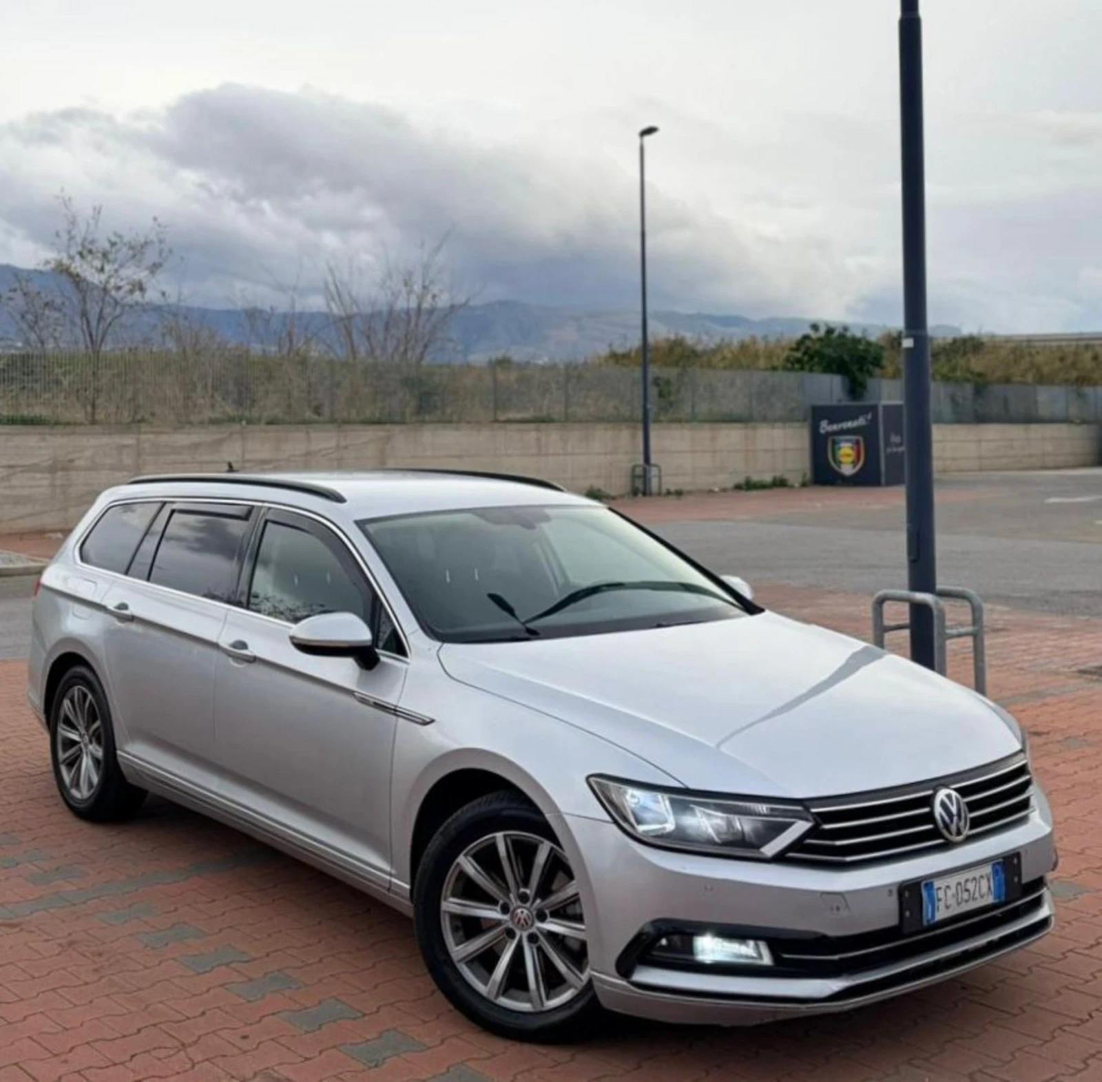 VW Passat R-line 120cc top  | Mobile.bg � ����������� 3