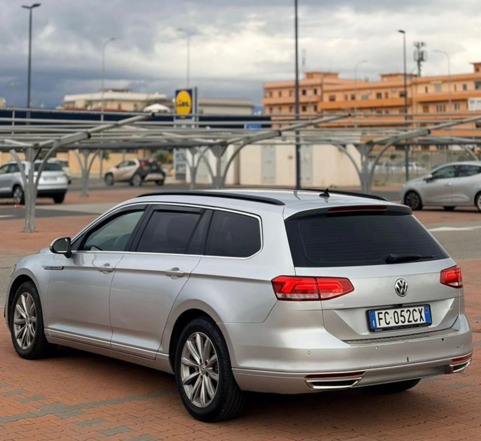 VW Passat R-line 120cc top  | Mobile.bg � ����������� 5