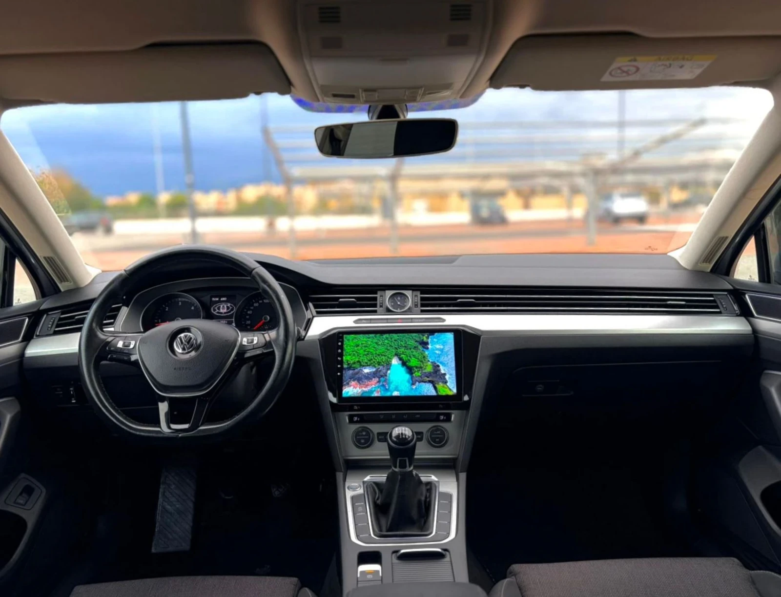 VW Passat R-line 120cc top  | Mobile.bg � ����������� 15