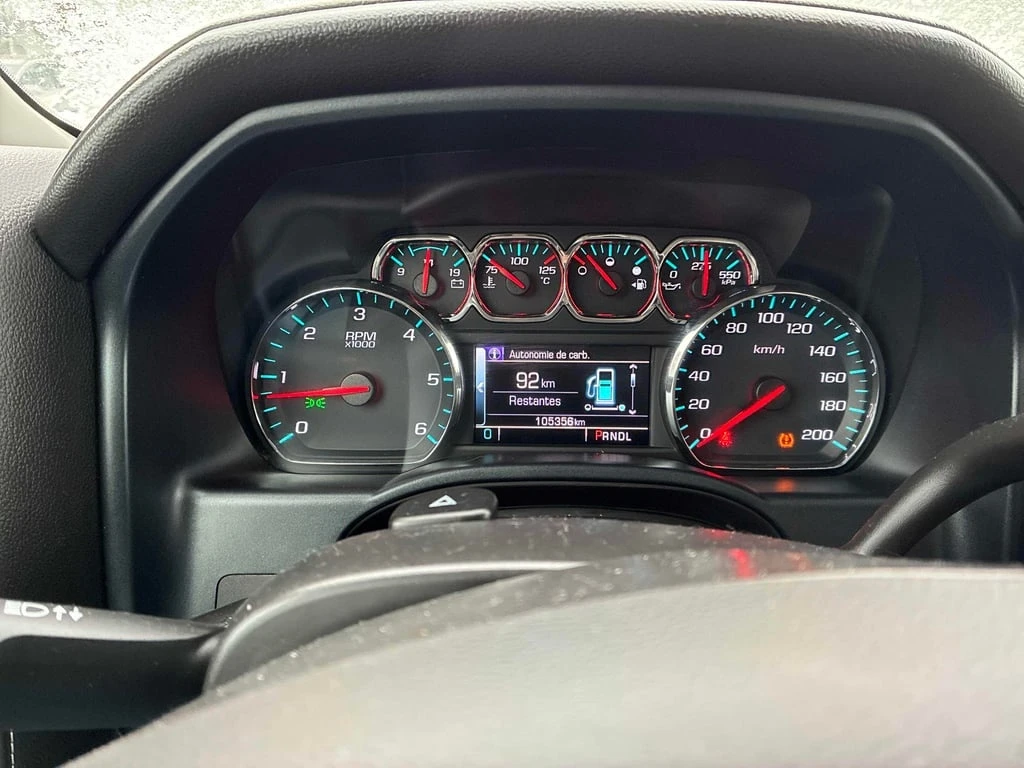 Gmc Sierra * SLE * CARFAX * БЕЗ ПЪРВОНАЧАЛНА ВНОСКА - изображение 8