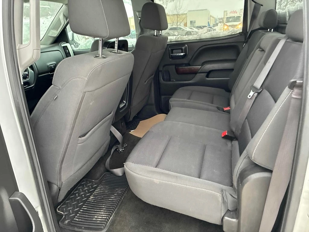 Gmc Sierra * SLE * CARFAX * ��� ������������ ������ | Mobile.bg � ����������� 13