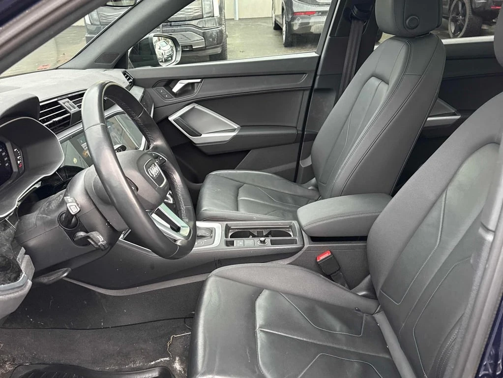 Audi Q3 45 TFSI quattro KOMFORT * CARFAX* ��� ������������ | Mobile.bg � ����������� 9