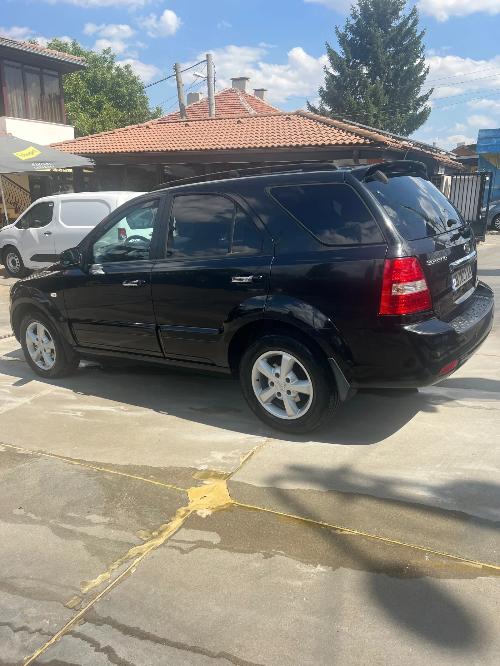 Kia Sorento | Mobile.bg � ����������� 5