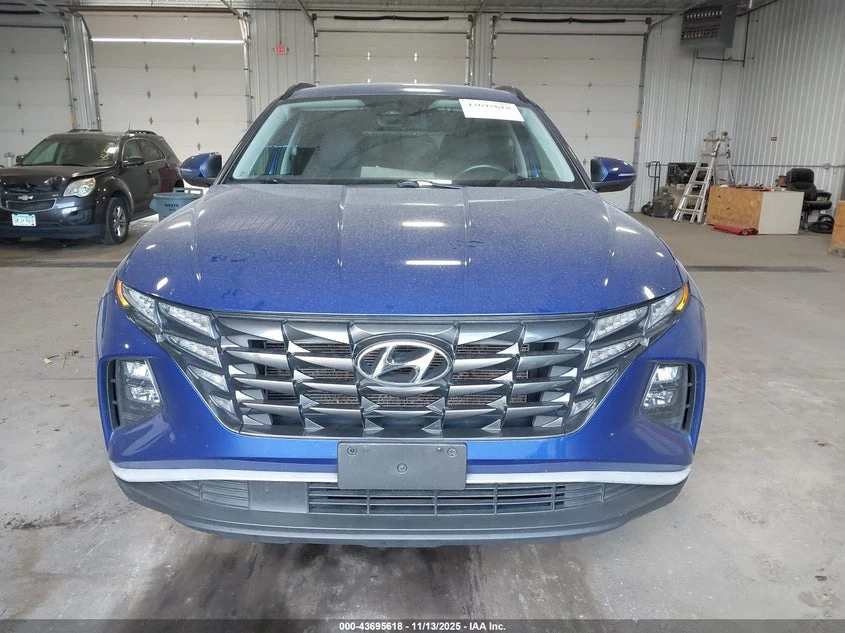 Hyundai Tucson 2.5l Sel | Mobile.bg � ����������� 13