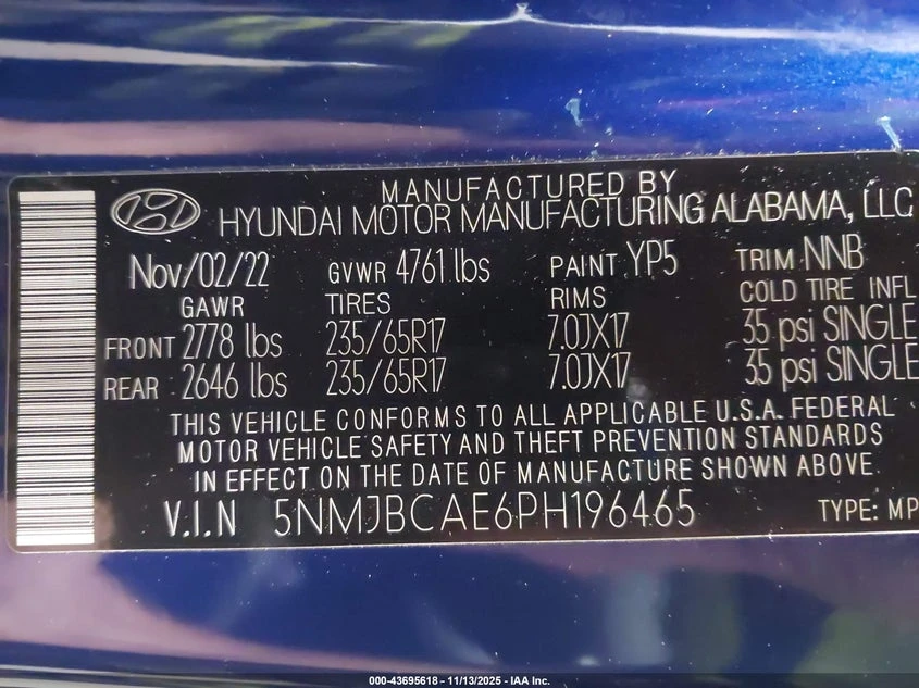 Hyundai Tucson 2.5l Sel | Mobile.bg � ����������� 9