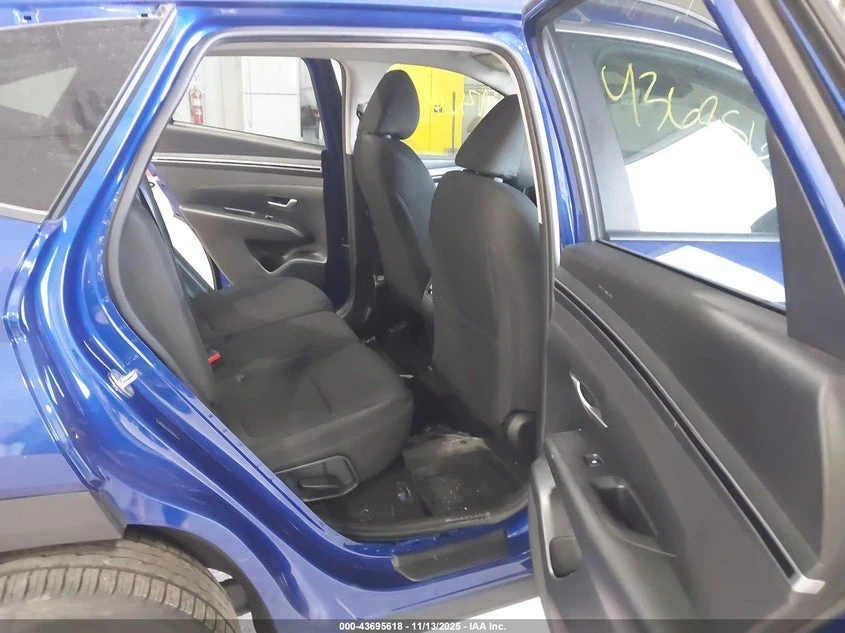 Hyundai Tucson 2.5l Sel | Mobile.bg � ����������� 8