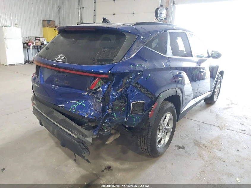 Hyundai Tucson 2.5l Sel | Mobile.bg � ����������� 6