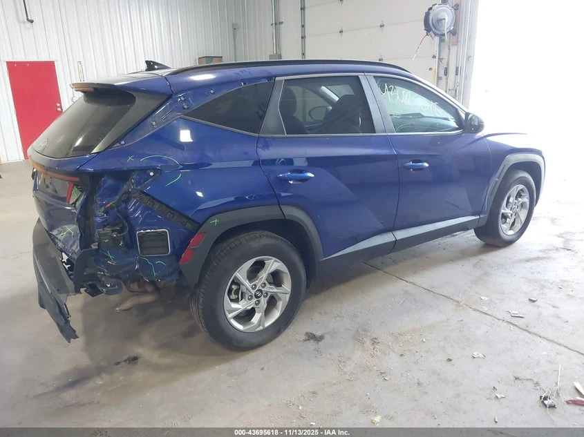 Hyundai Tucson 2.5l Sel | Mobile.bg � ����������� 4