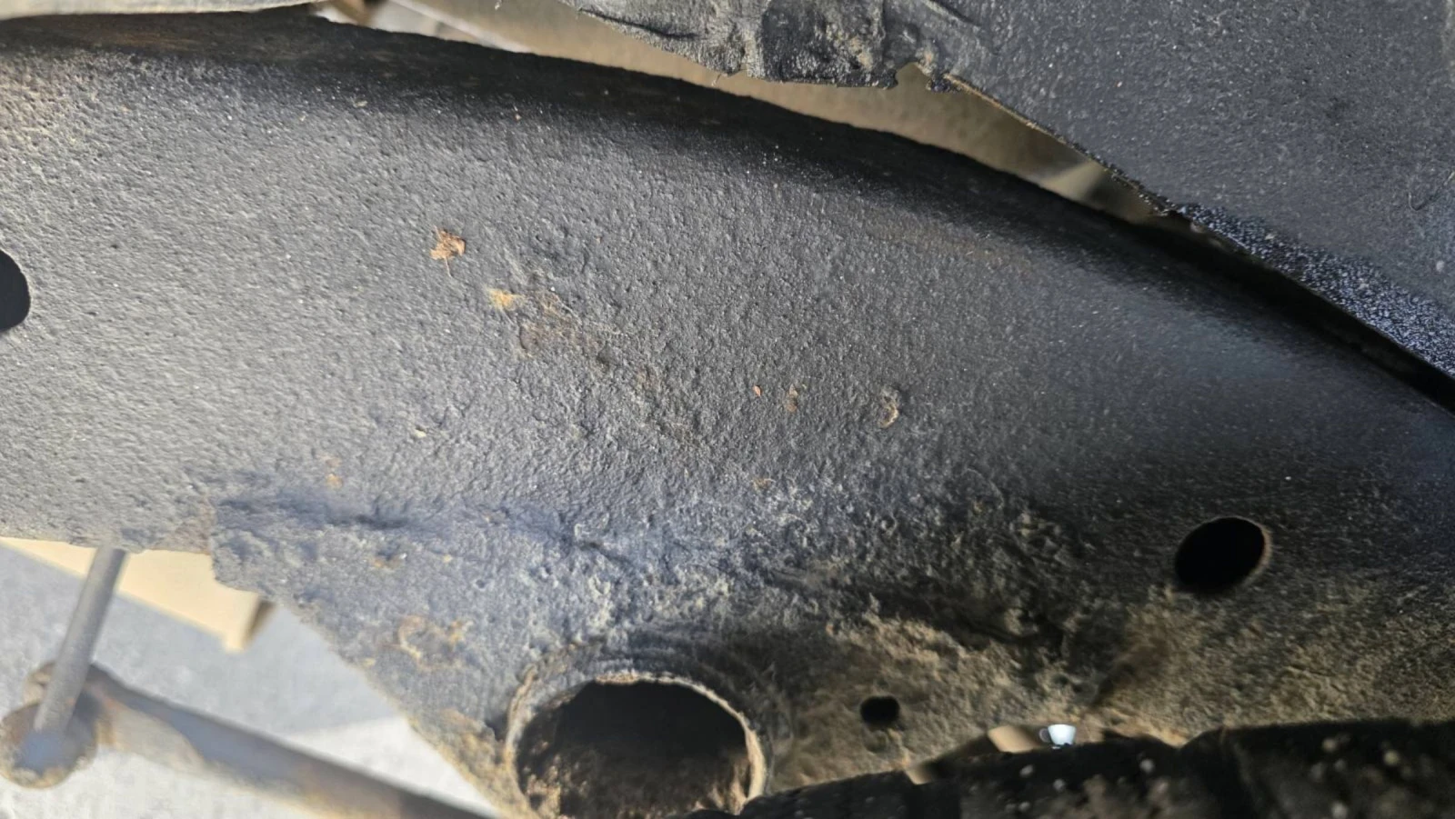 Nissan Terrano 3.0 Климатик 4x4 , снимка 7 - Автомобили и джипове - 53921971