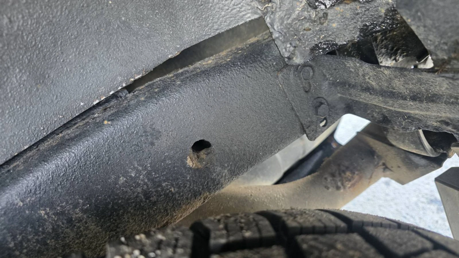 Nissan Terrano 3.0 Климатик 4x4 , снимка 5 - Автомобили и джипове - 53921971