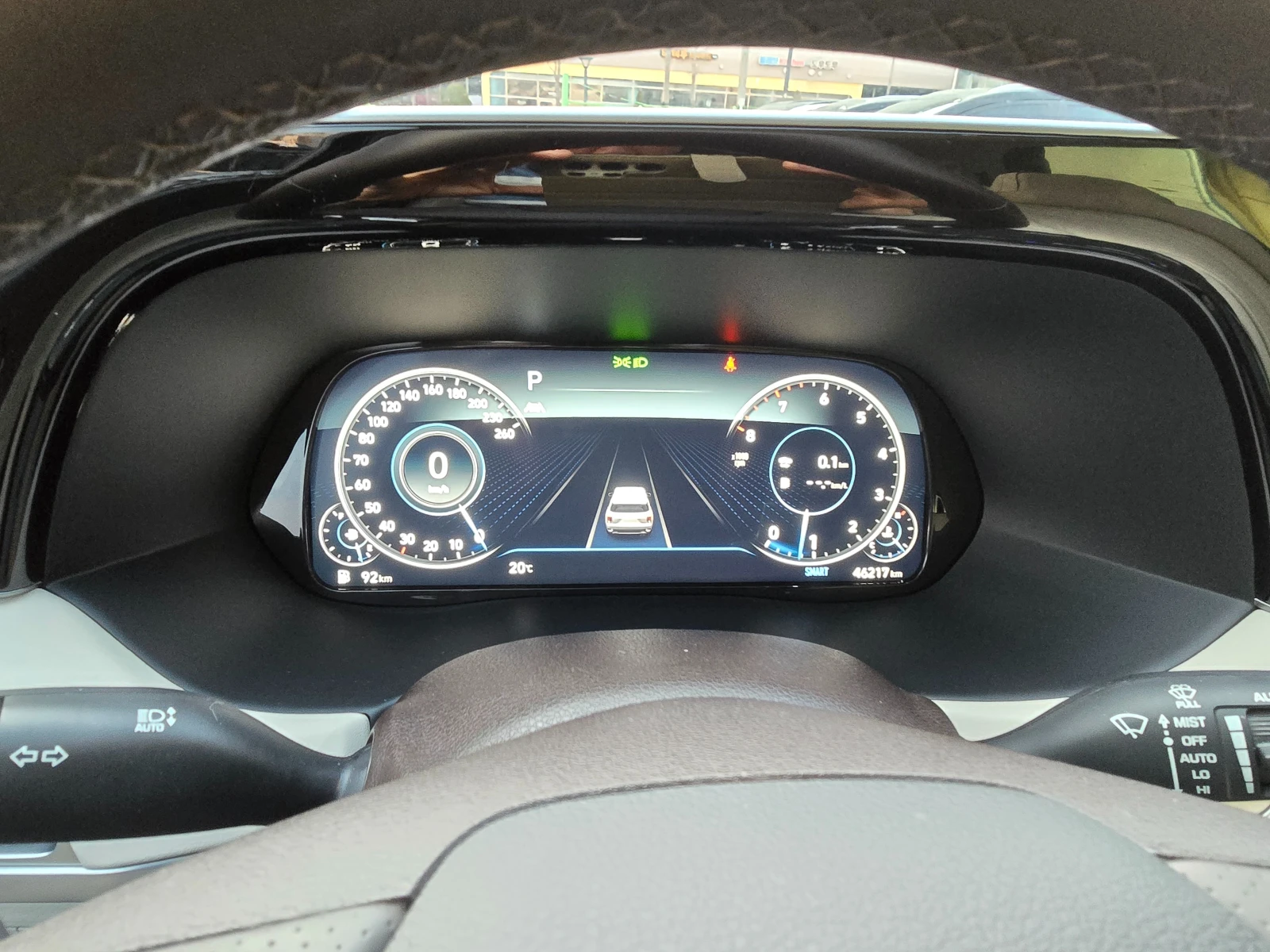 Hyundai Palisade Гаранция до 2г., Автосервиз, Резервни части сигурн, снимка 12 - Автомобили и джипове - 54195105