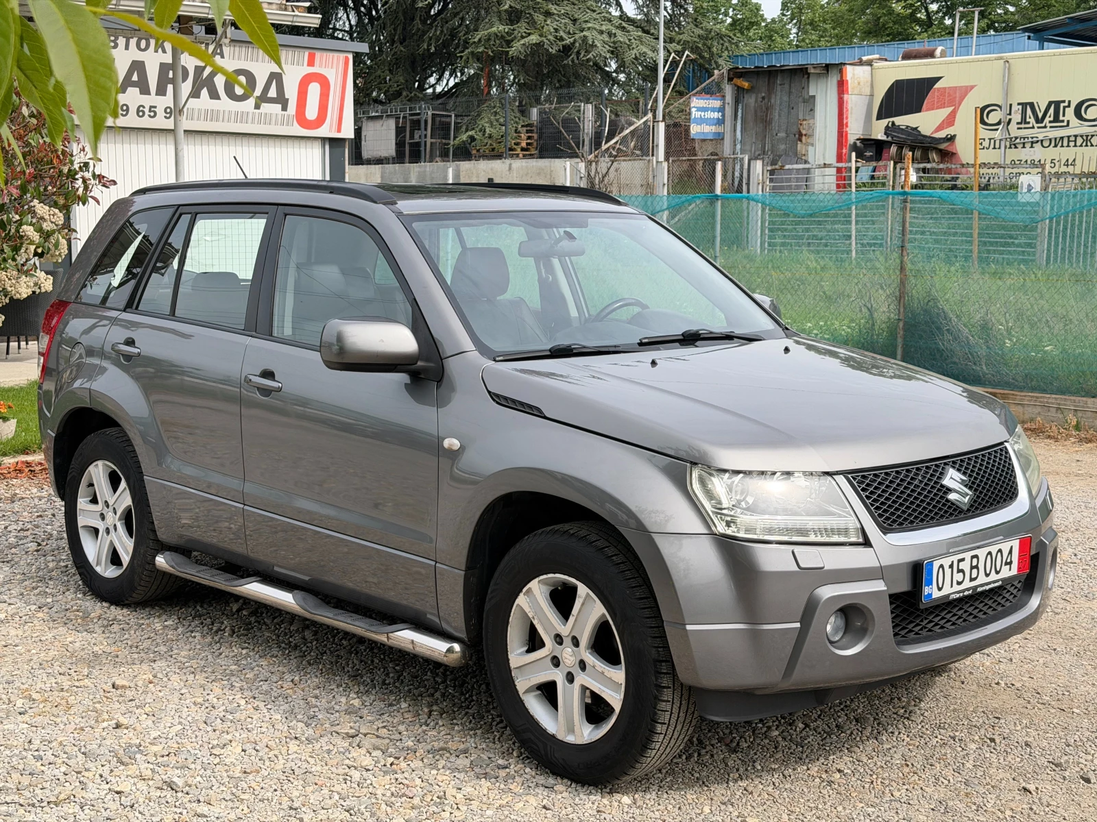 Suzuki Grand vitara AUTOMATIC 4X4 XENON | Mobile.bg � ����������� 3