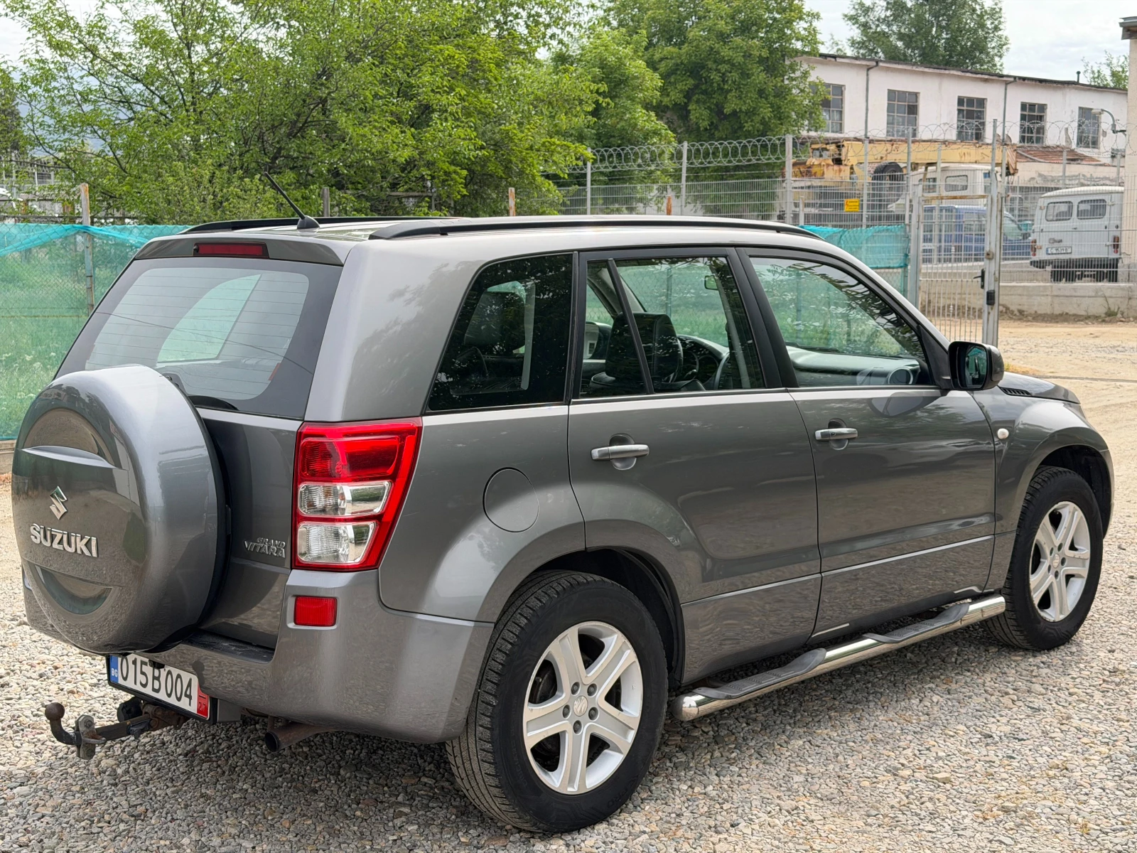 Suzuki Grand vitara AUTOMATIC 4X4 XENON | Mobile.bg � ����������� 4