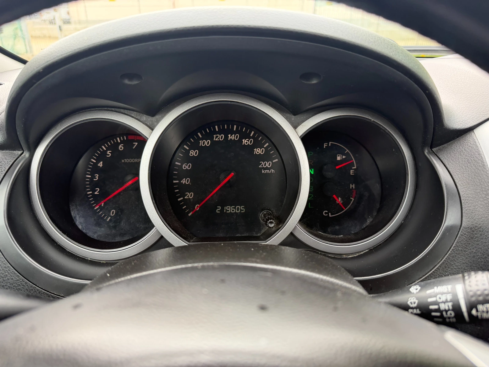 Suzuki Grand vitara AUTOMATIC 4X4 XENON | Mobile.bg � ����������� 17