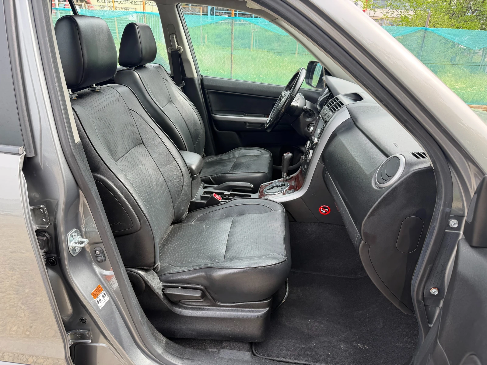 Suzuki Grand vitara AUTOMATIC 4X4 XENON | Mobile.bg � ����������� 7