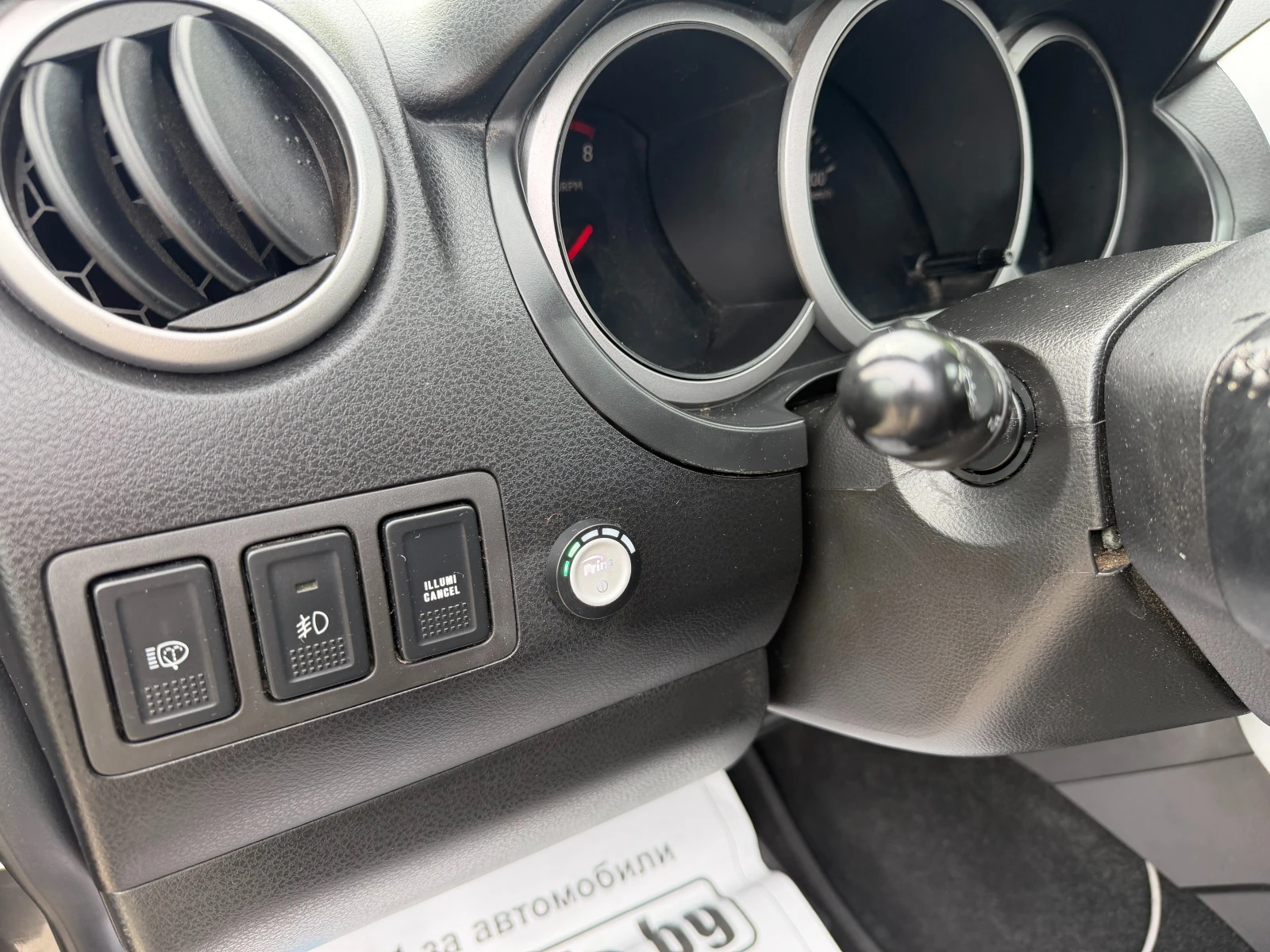 Suzuki Grand vitara AUTOMATIC 4X4 XENON | Mobile.bg � ����������� 12