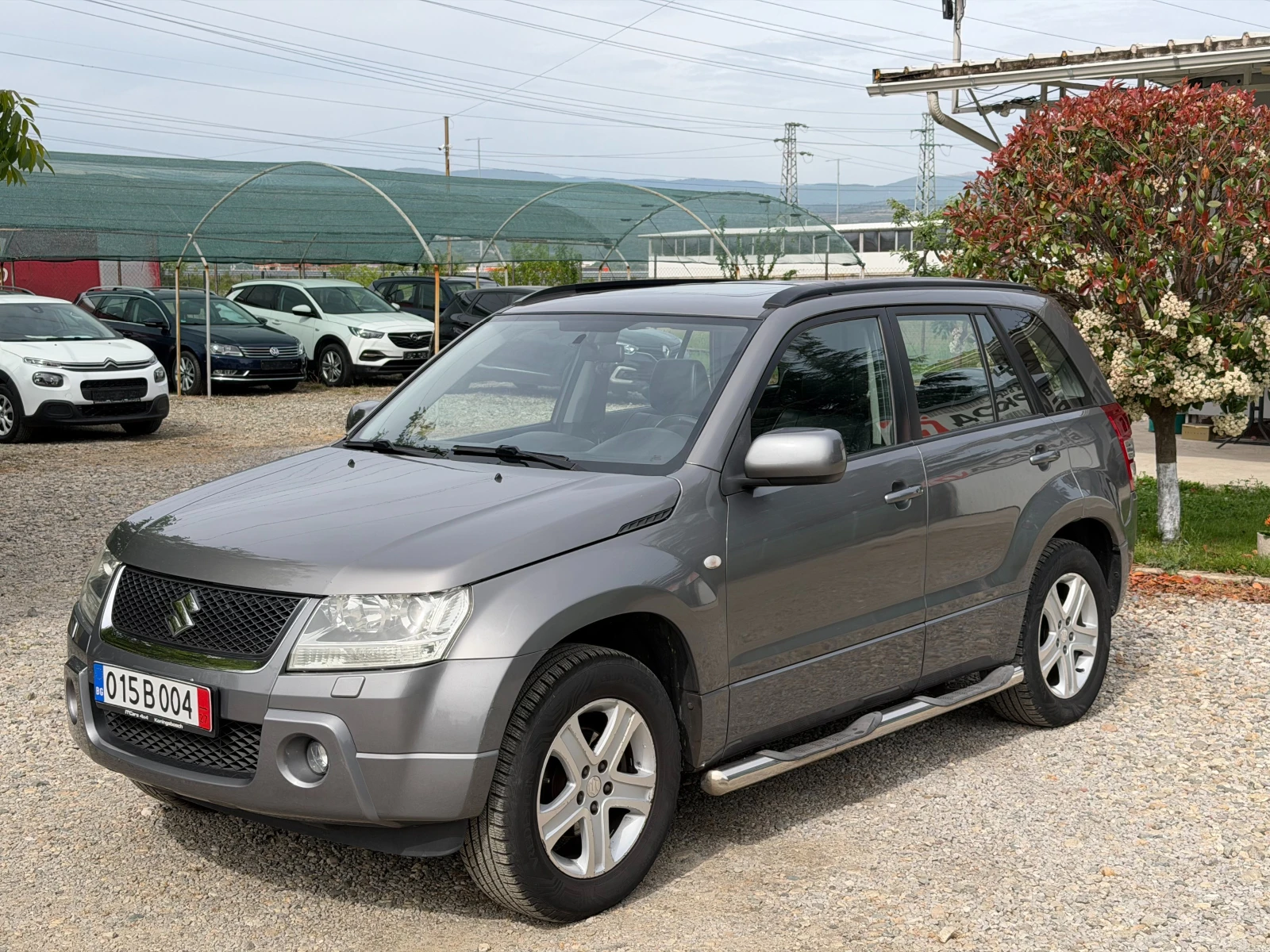 Suzuki Grand vitara AUTOMATIC 4X4 XENON | Mobile.bg � ����������� 1