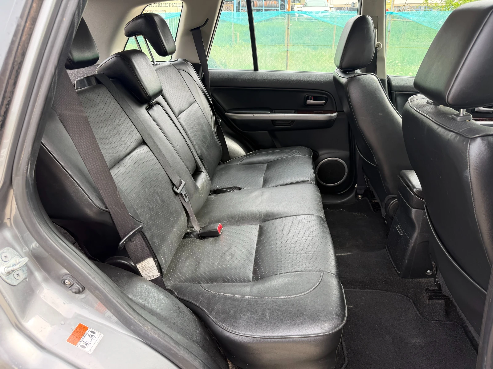 Suzuki Grand vitara AUTOMATIC 4X4 XENON | Mobile.bg � ����������� 8