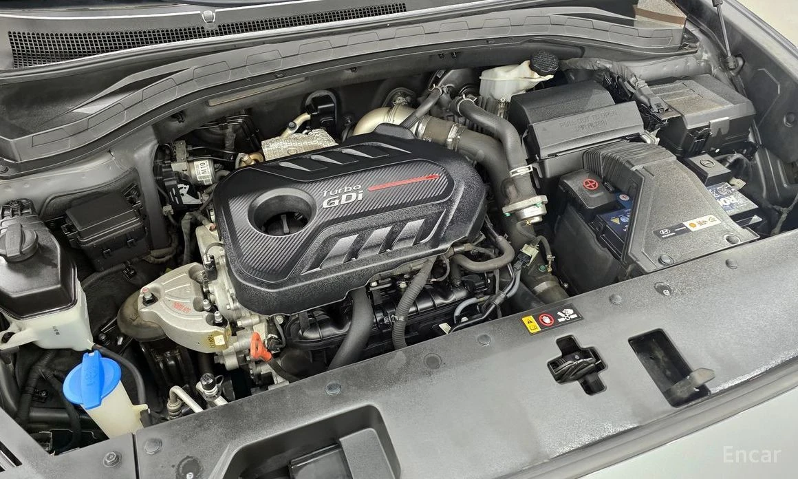 Hyundai Santa fe, снимка 6 - Автомобили и джипове - 54684297