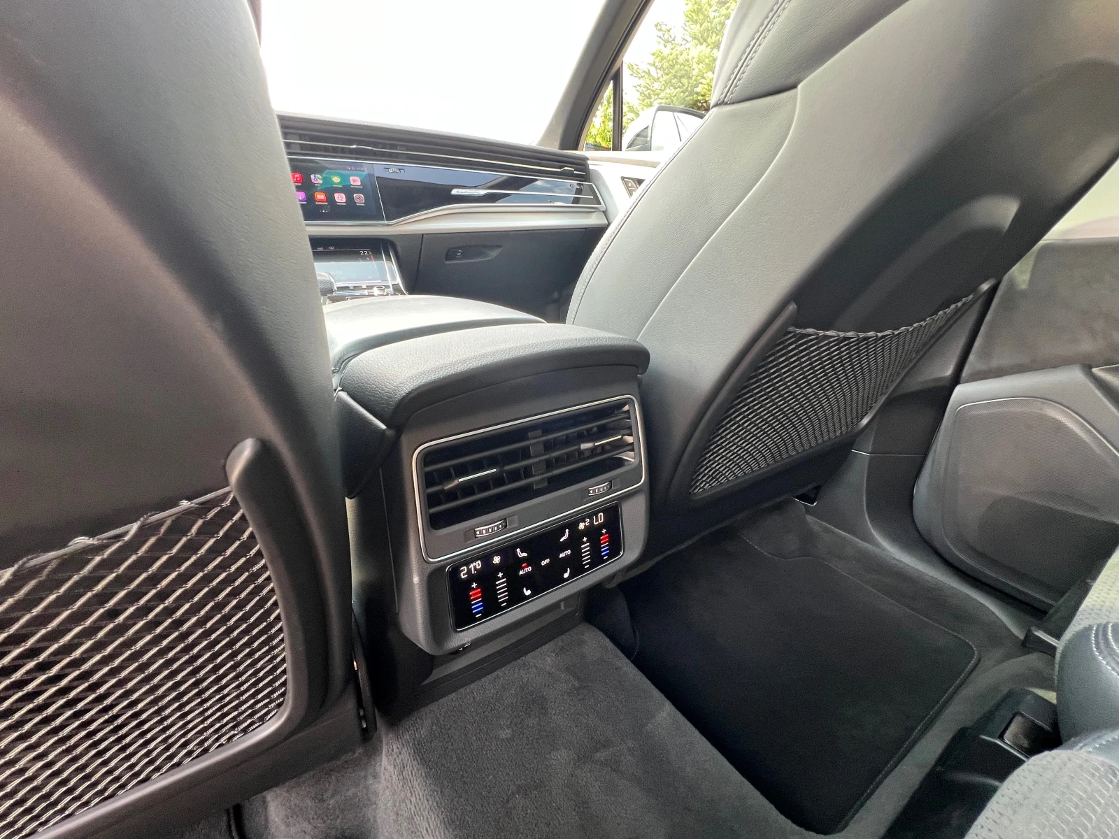 Audi Q7 50TDI , 3xSLine , 130.000�� , PANORAMA  | Mobile.bg � ����������� 10