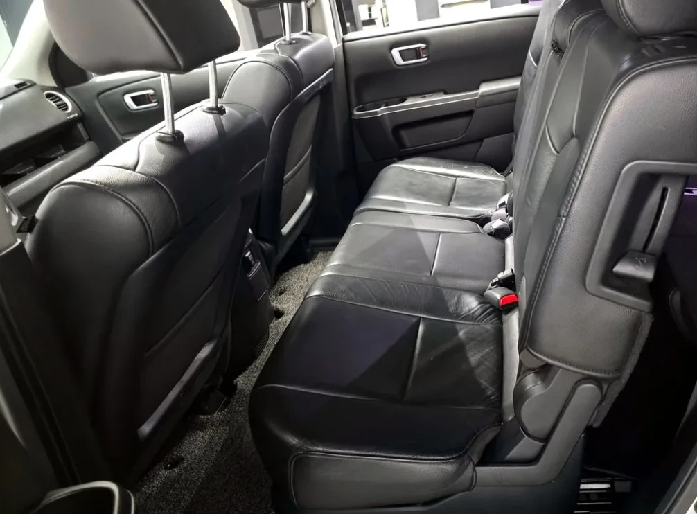 Honda Pilot 3.5 ������ 4�4!  | Mobile.bg � ����������� 7