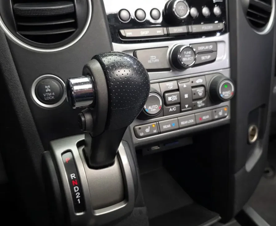 Honda Pilot 3.5 ������ 4�4!  | Mobile.bg � ����������� 9