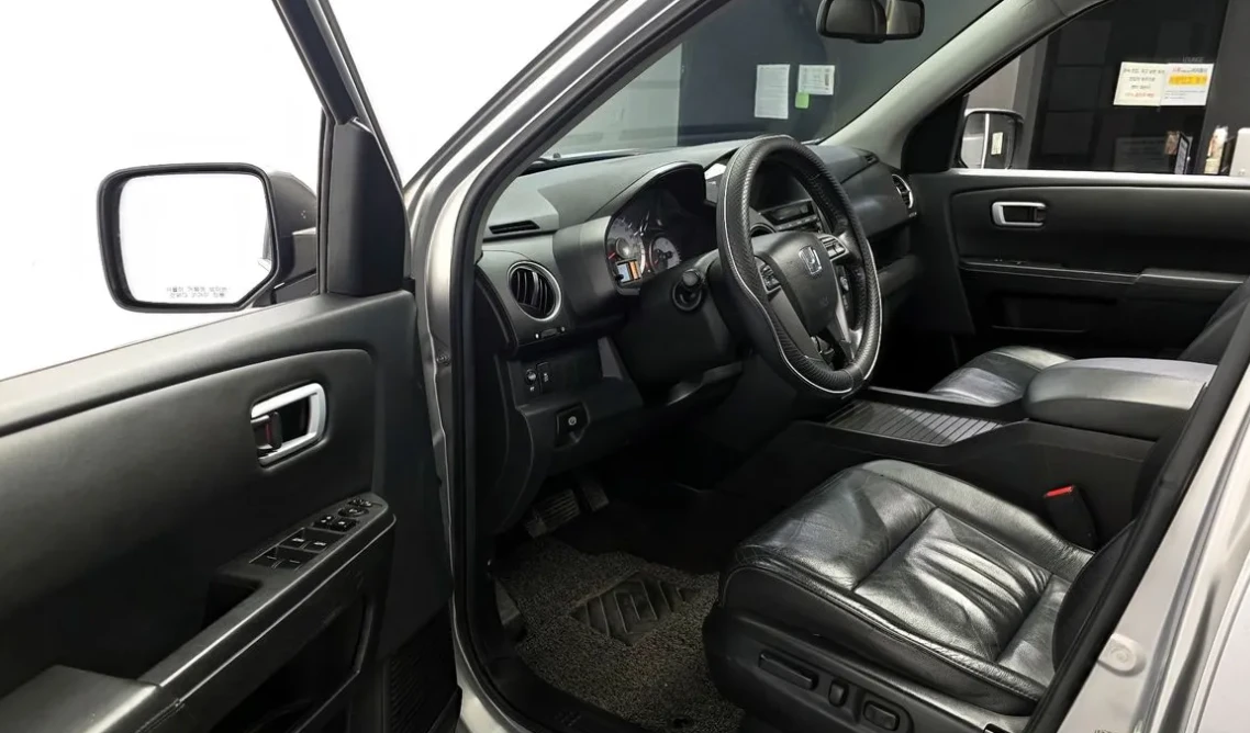Honda Pilot 3.5 ������ 4�4!  | Mobile.bg � ����������� 3
