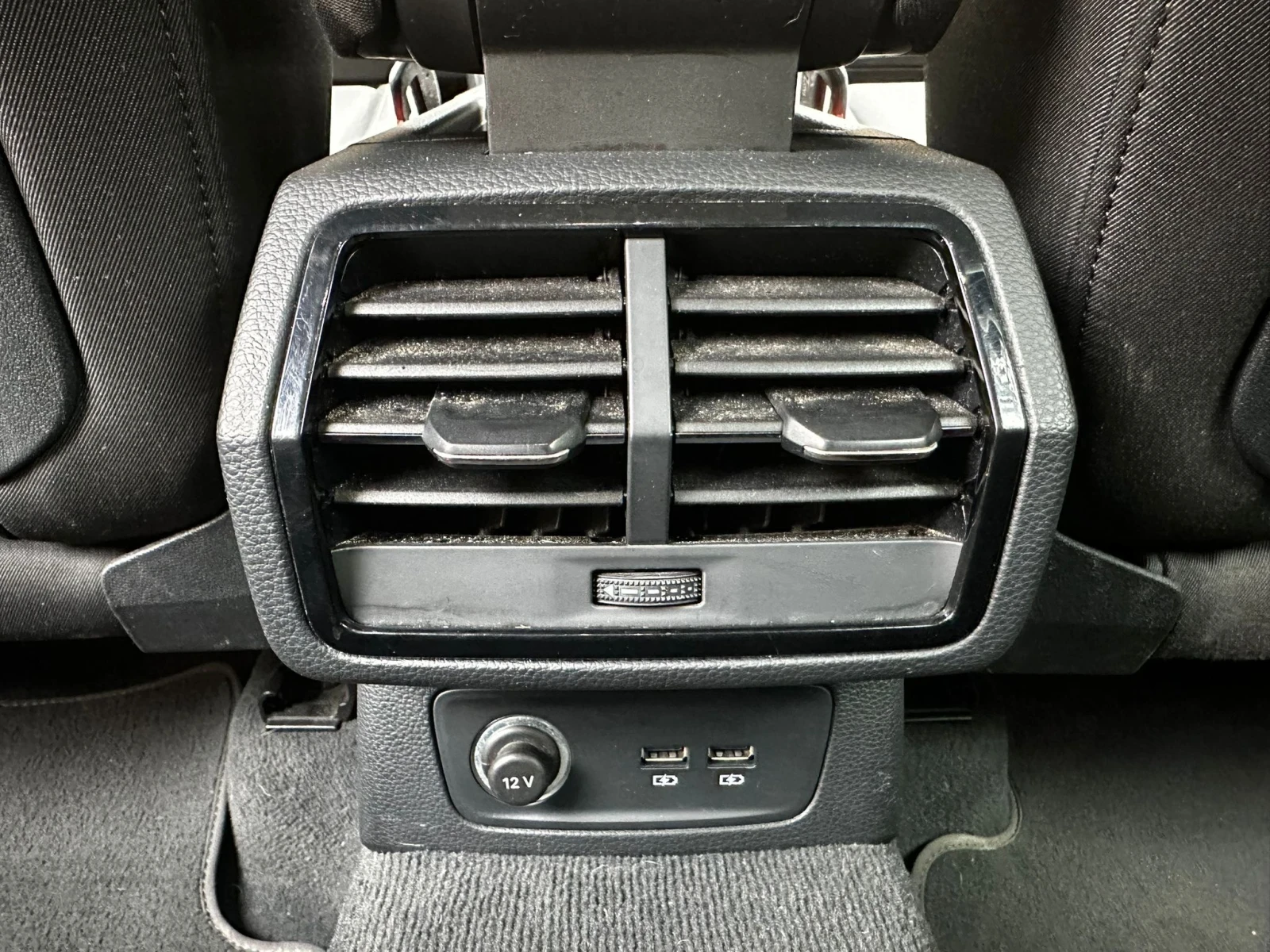 Audi Q3 35 TDI S tronic S line edition, снимка 10 - Автомобили и джипове - 55051046