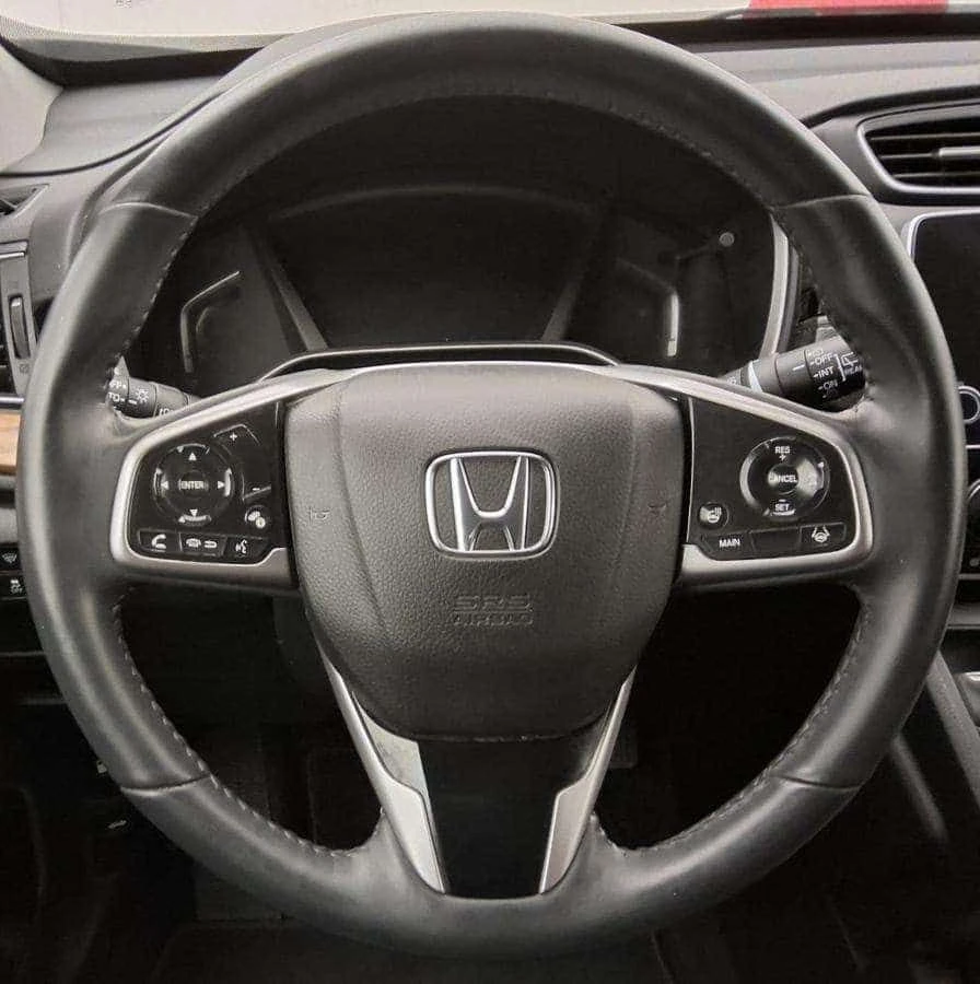 Honda Cr-v * Touring AWD | Top Trim Comfort | AWD Capability  | Mobile.bg � ����������� 8