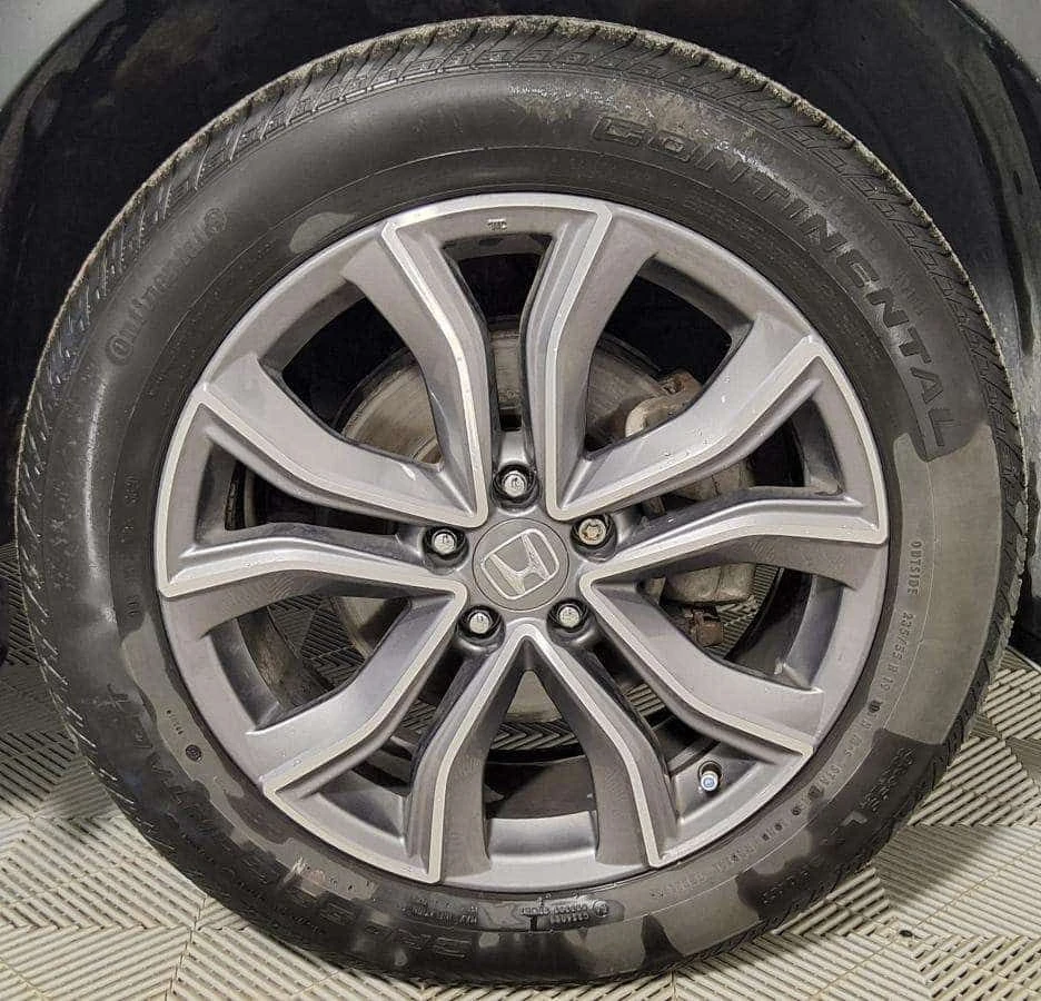 Honda Cr-v * Touring AWD | Top Trim Comfort | AWD Capability  | Mobile.bg � ����������� 12
