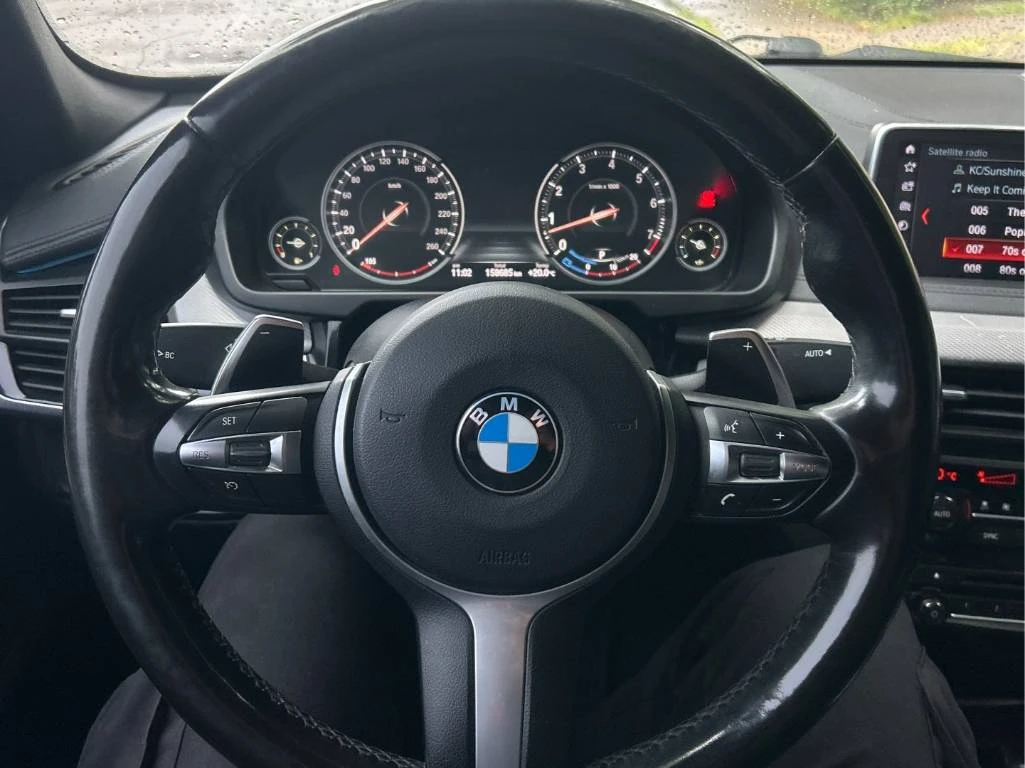 BMW X6 | HARMAN KARDON | HUD | �������� | CARFAX |   | Mobile.bg � ����������� 13