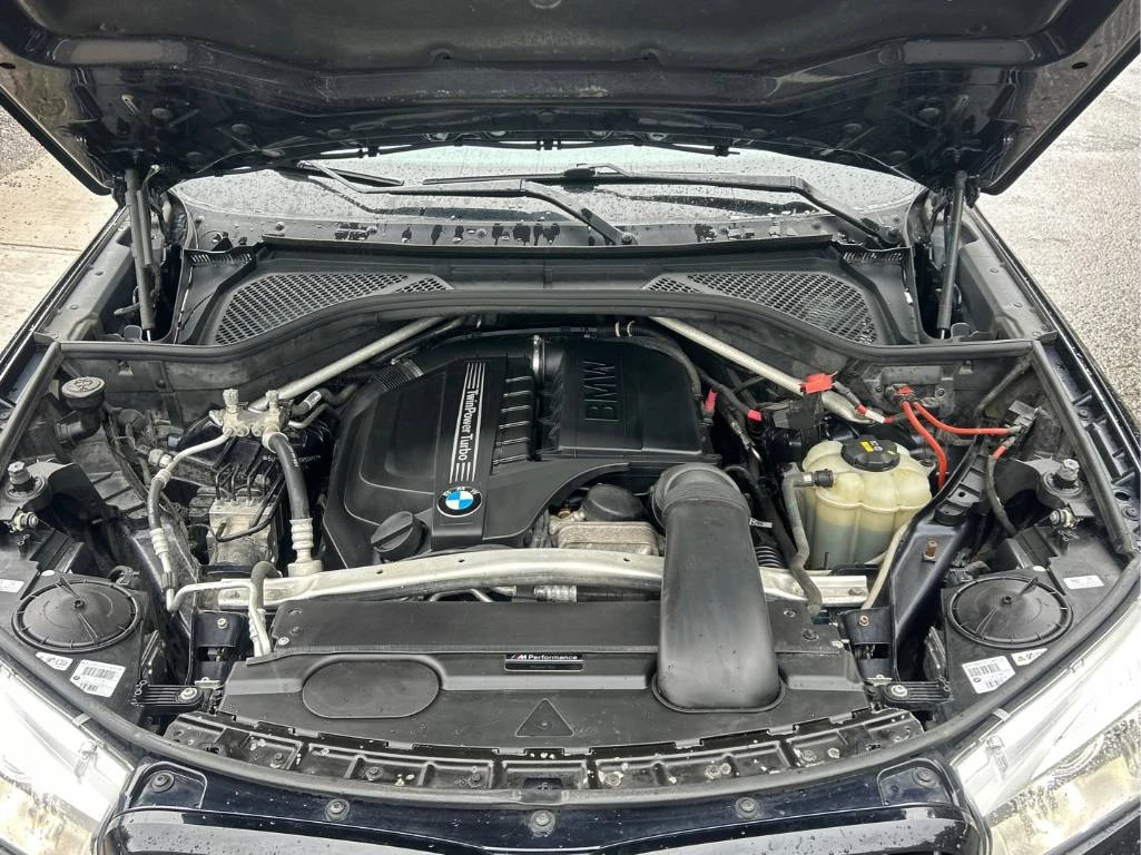 BMW X6 | HARMAN KARDON | HUD | �������� | CARFAX |   | Mobile.bg � ����������� 8