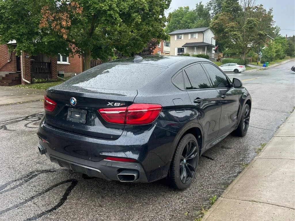 BMW X6 | HARMAN KARDON | HUD | �������� | CARFAX |   | Mobile.bg � ����������� 6