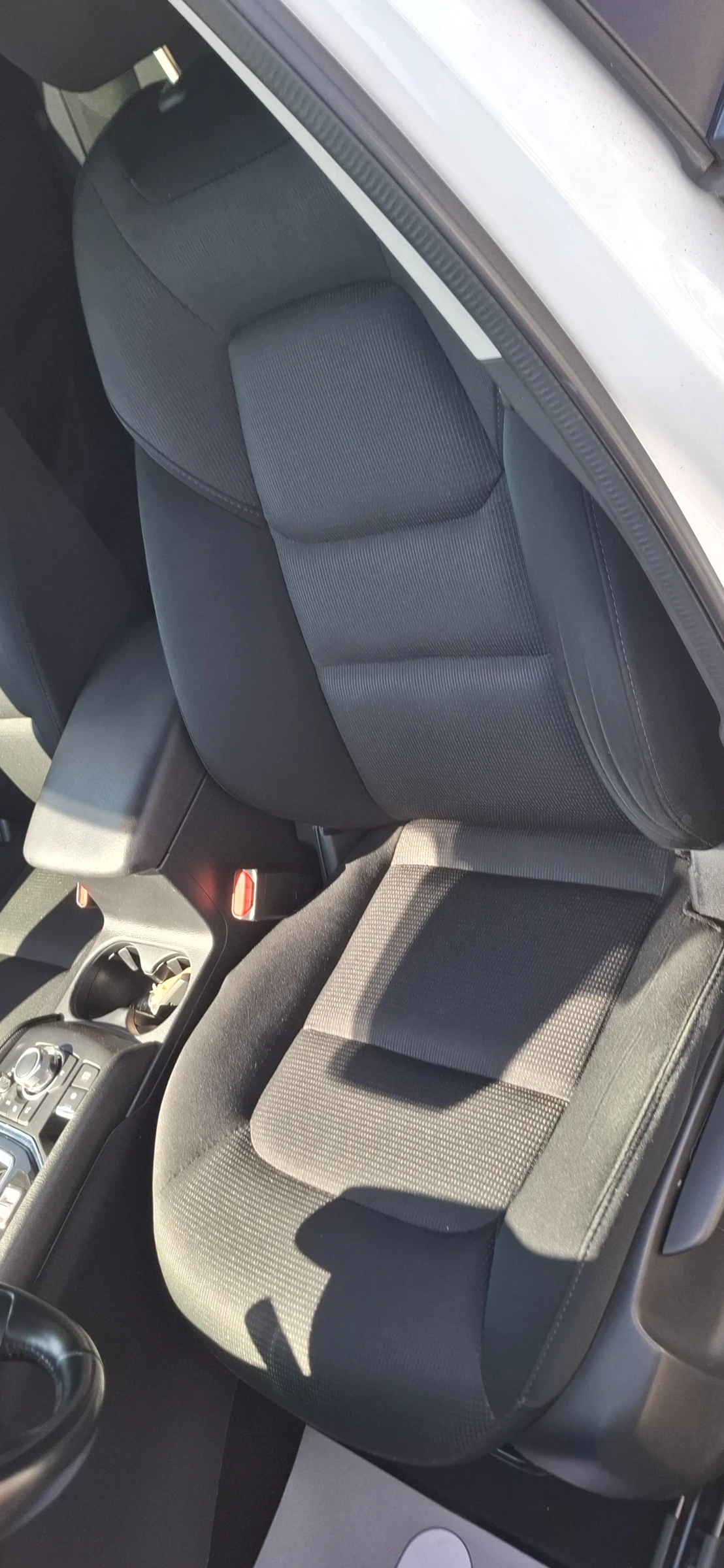 Mazda CX-5 2.0 Awd Automat Бяла Пелрла, снимка 14 - Автомобили и джипове - 55420332