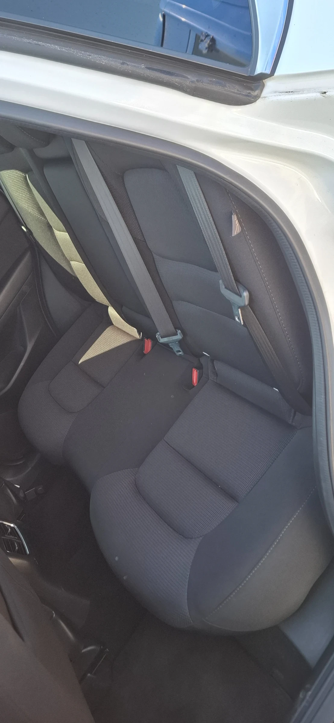 Mazda CX-5 2.0 Awd Automat Бяла Пелрла, снимка 12 - Автомобили и джипове - 55420332