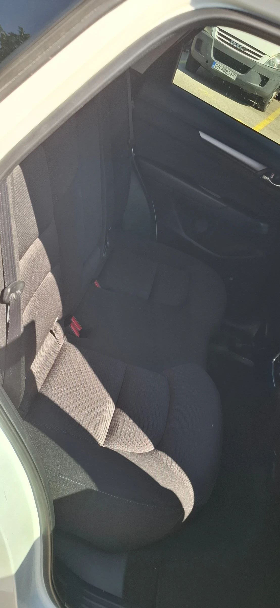 Mazda CX-5 2.0 Awd Automat Бяла Пелрла, снимка 11 - Автомобили и джипове - 55420332