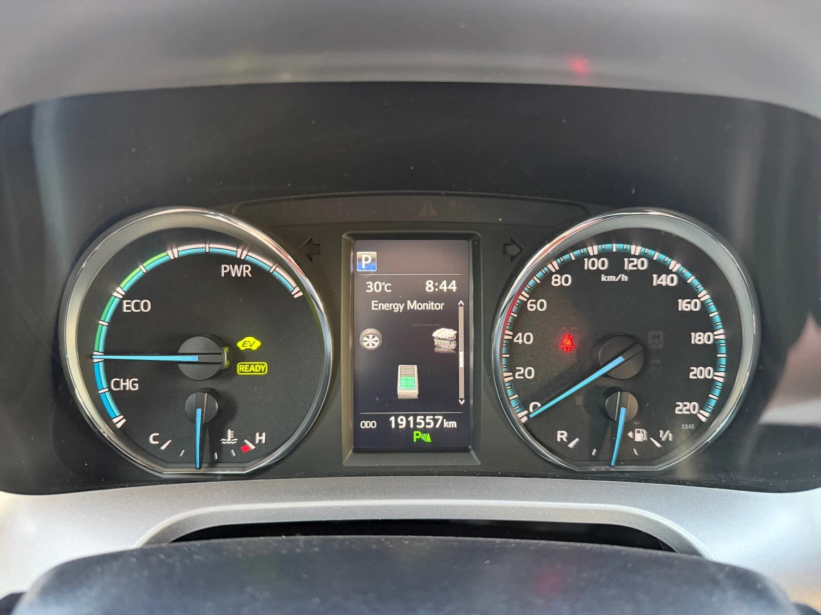 Toyota Rav4, снимка 15 - Автомобили и джипове - 55586290