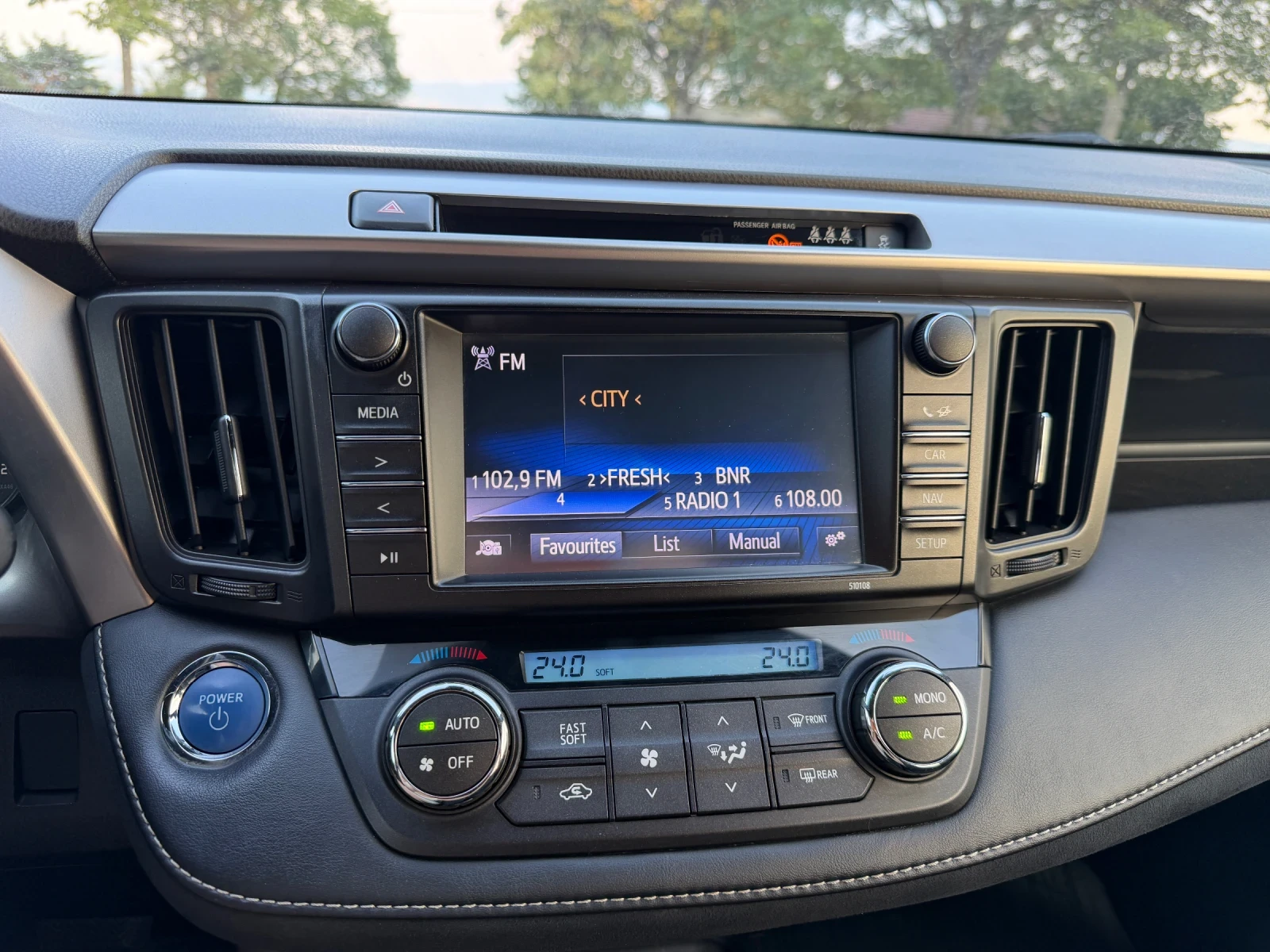 Toyota Rav4, снимка 16 - Автомобили и джипове - 55586290
