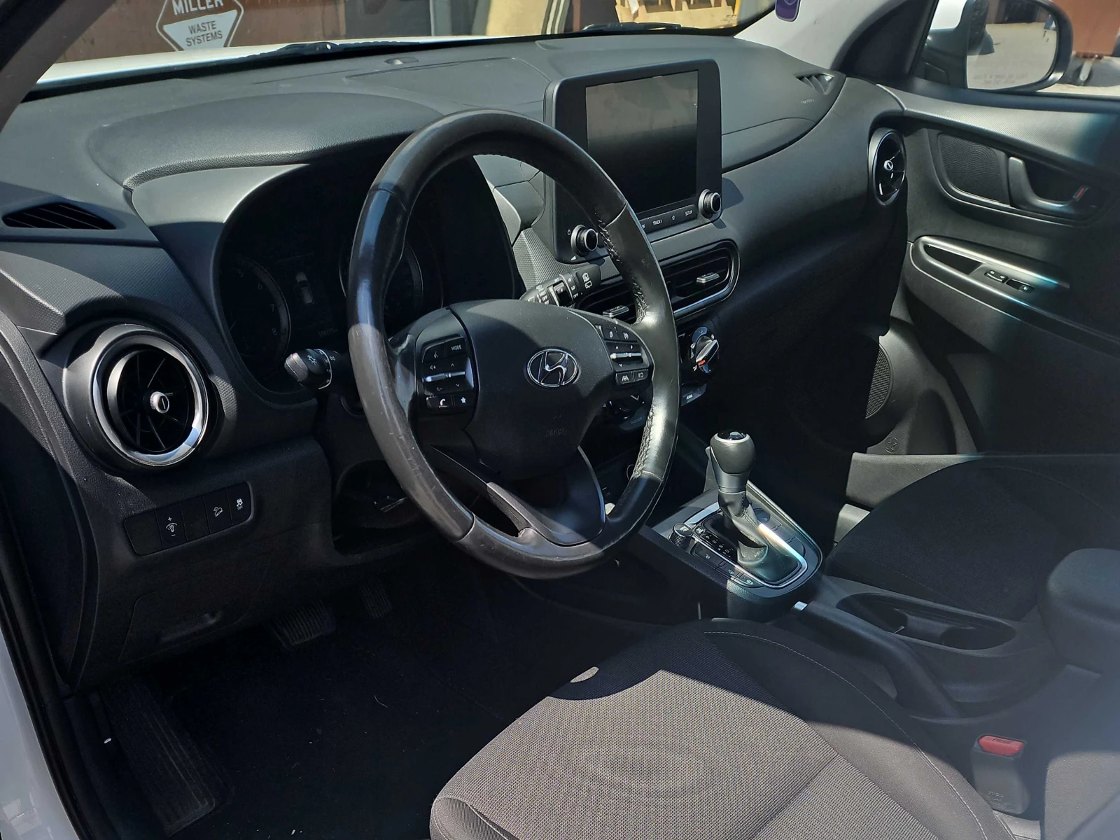 Hyundai Kona, снимка 5 - Автомобили и джипове - 55703549