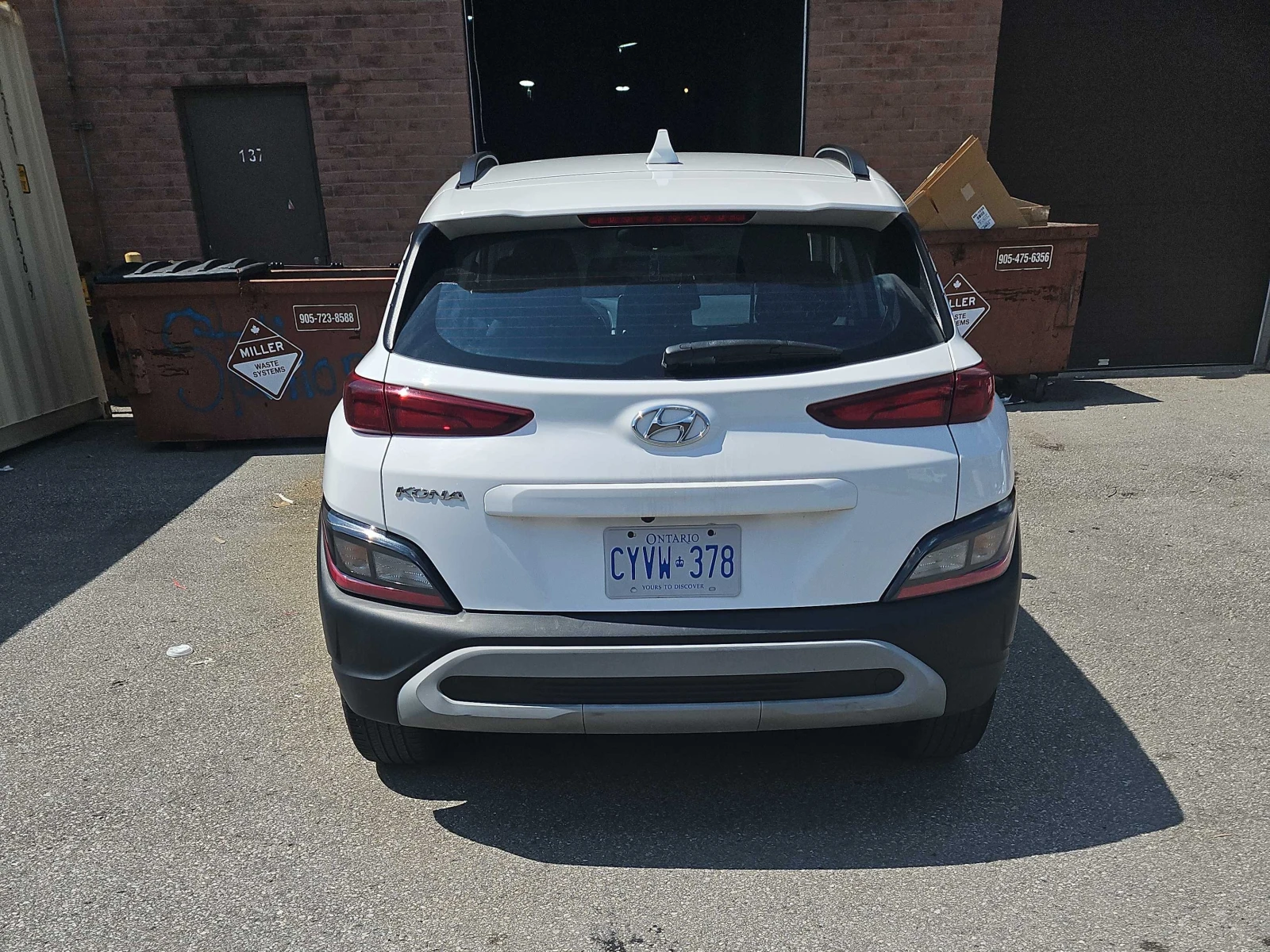 Hyundai Kona, снимка 4 - Автомобили и джипове - 55703549