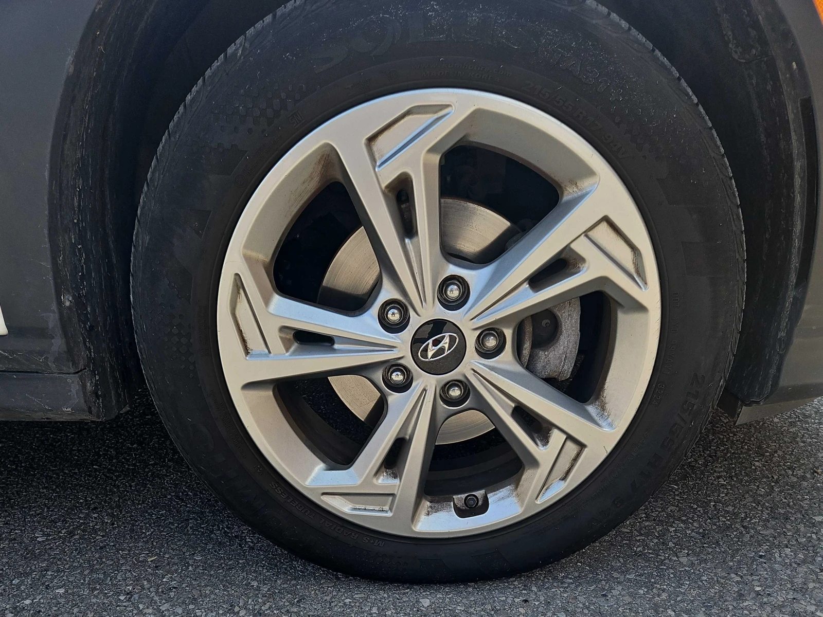 Hyundai Kona, снимка 7 - Автомобили и джипове - 55703549