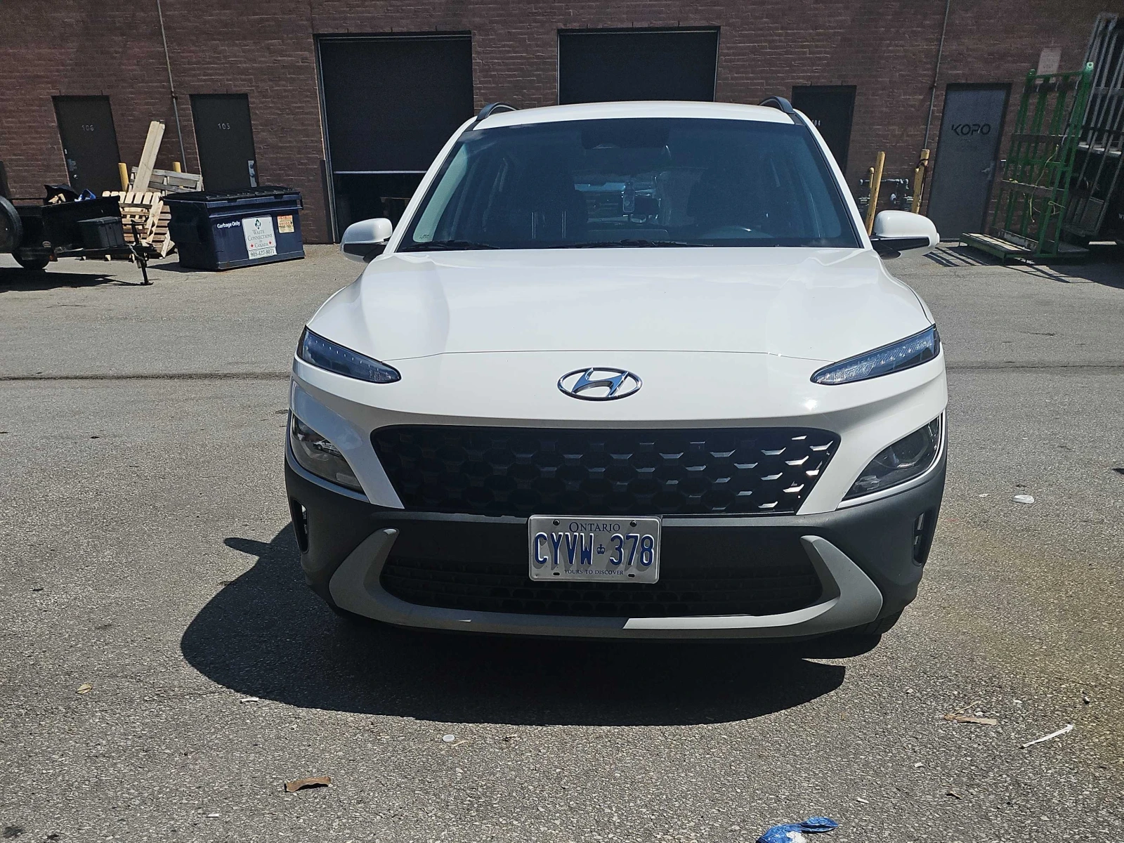 Hyundai Kona, снимка 6 - Автомобили и джипове - 55703549