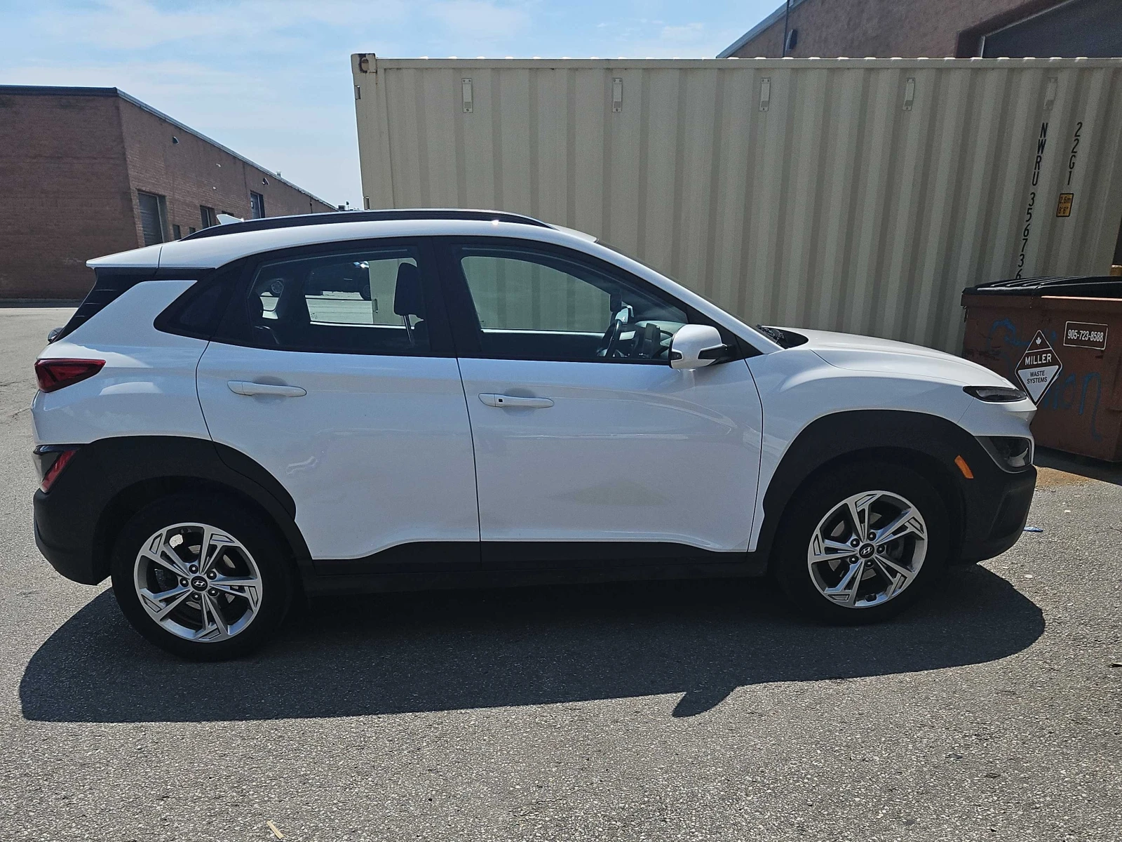 Hyundai Kona, снимка 3 - Автомобили и джипове - 55703549