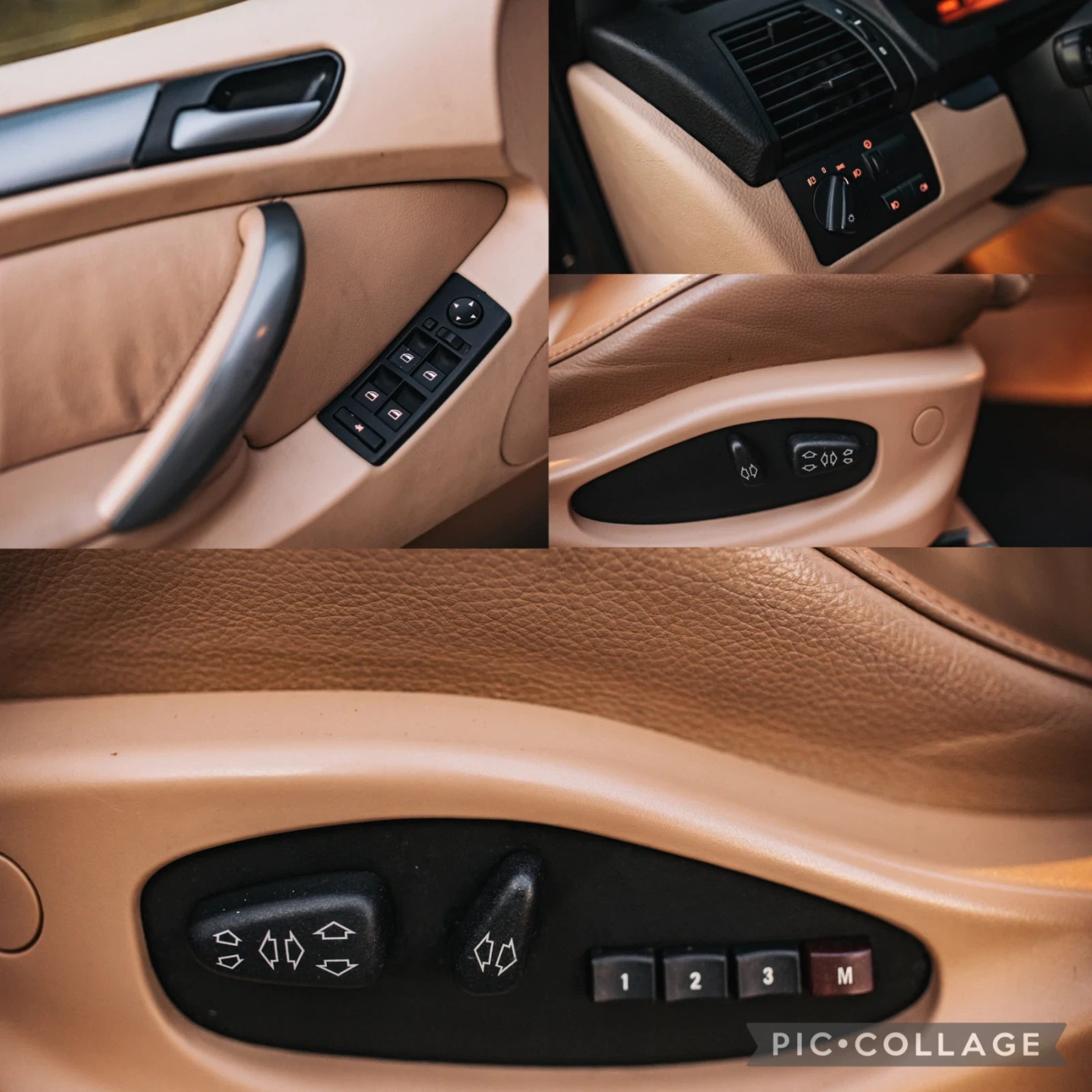 BMW X5 218К.С М57, снимка 17 - Автомобили и джипове - 56120597