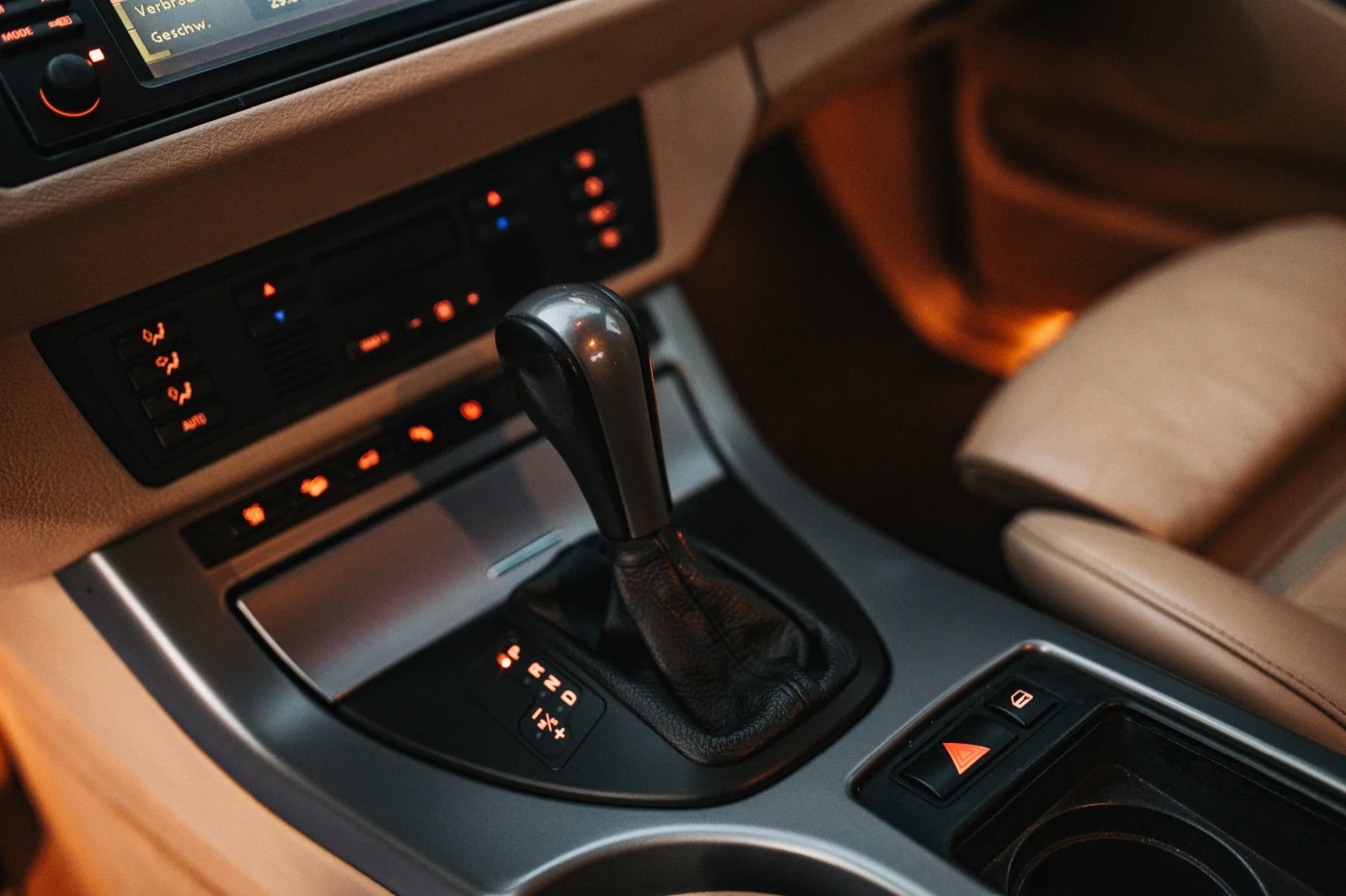 BMW X5 218К.С М57, снимка 16 - Автомобили и джипове - 56120597