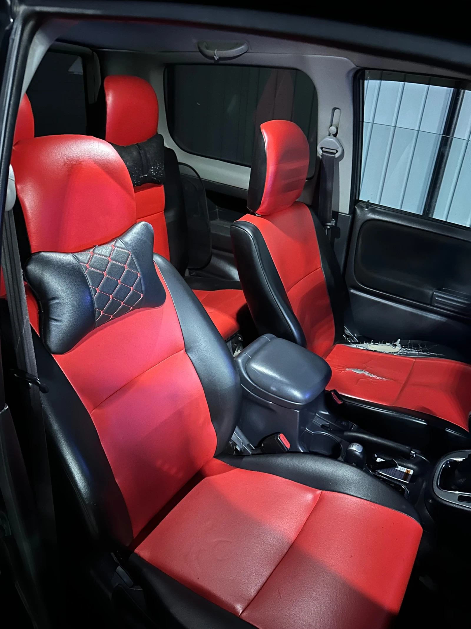 Suzuki Grand vitara, снимка 3 - Автомобили и джипове - 56317005
